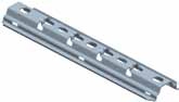 Pemsa Omega Mesh Channel S Plus 400mm Length PG